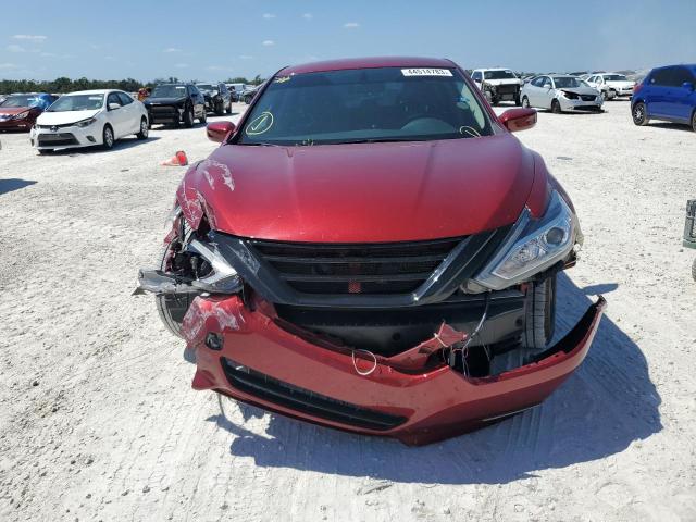 Photo 4 VIN: 1N4AL3AP9JC475998 - NISSAN ALTIMA 2.5 