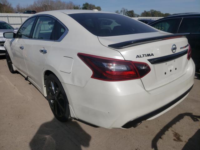 Photo 2 VIN: 1N4AL3AP9JC477217 - NISSAN ALTIMA 