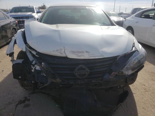 Photo 8 VIN: 1N4AL3AP9JC477217 - NISSAN ALTIMA 