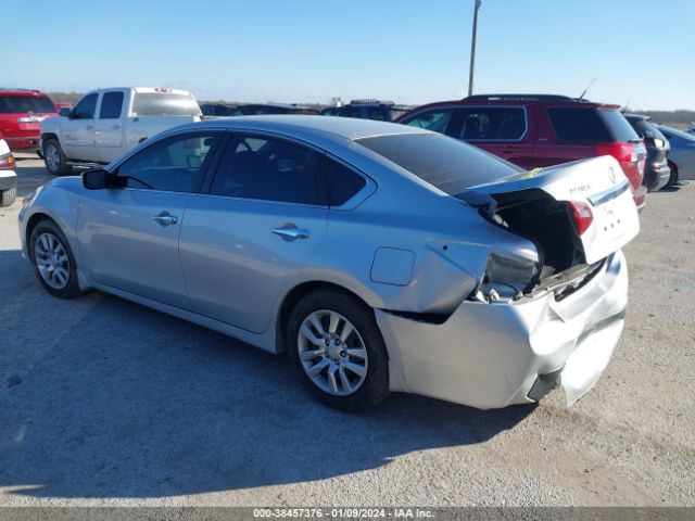 Photo 2 VIN: 1N4AL3AP9JC477492 - NISSAN ALTIMA 