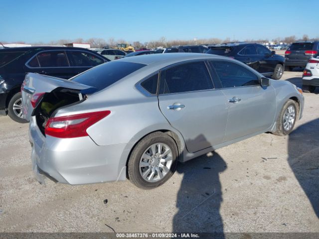 Photo 3 VIN: 1N4AL3AP9JC477492 - NISSAN ALTIMA 