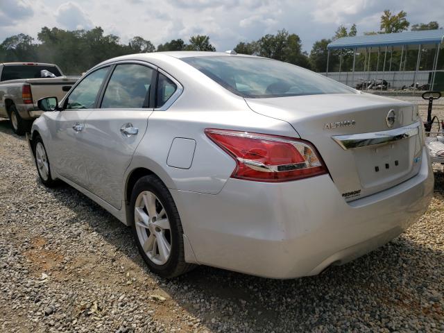 Photo 2 VIN: 1N4AL3APXDC102831 - NISSAN ALTIMA 2.5 