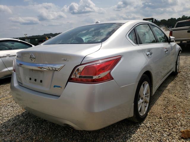 Photo 3 VIN: 1N4AL3APXDC102831 - NISSAN ALTIMA 2.5 