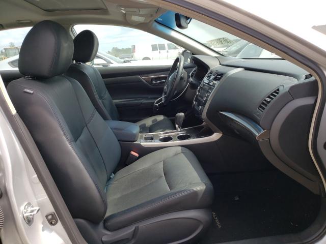 Photo 4 VIN: 1N4AL3APXDC102831 - NISSAN ALTIMA 2.5 