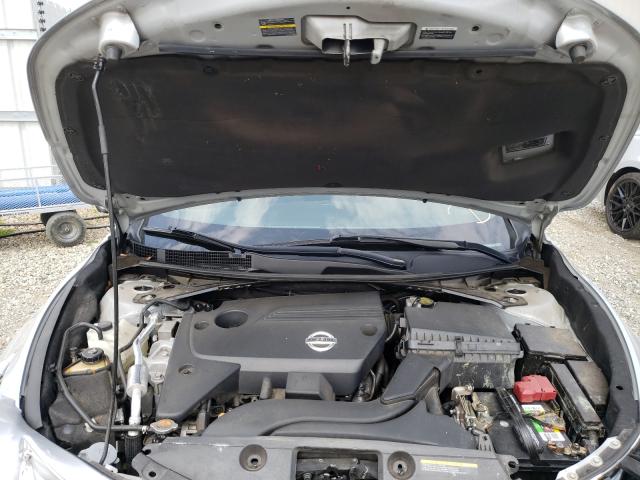 Photo 6 VIN: 1N4AL3APXDC102831 - NISSAN ALTIMA 2.5 