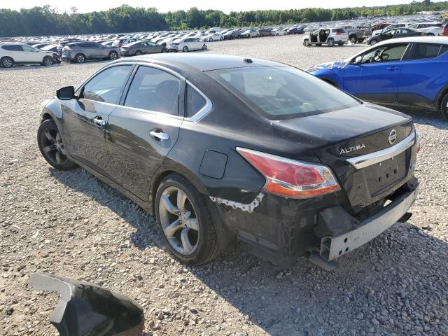 Photo 1 VIN: 1N4AL3APXDC106779 - NISSAN ALTIMA 