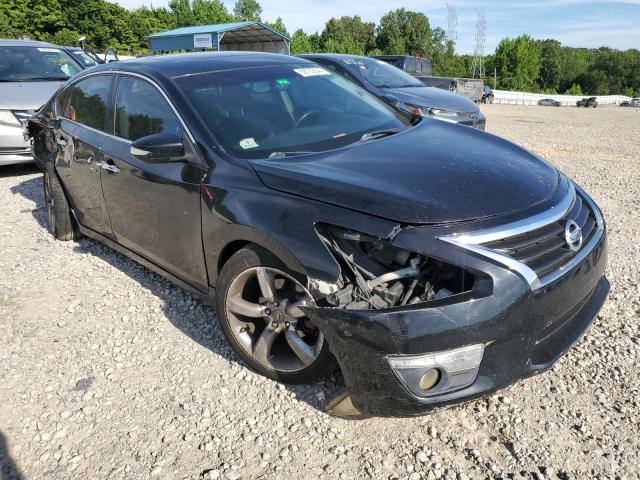 Photo 3 VIN: 1N4AL3APXDC106779 - NISSAN ALTIMA 