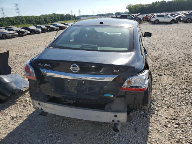 Photo 5 VIN: 1N4AL3APXDC106779 - NISSAN ALTIMA 