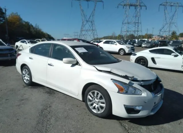 Photo 0 VIN: 1N4AL3APXDC107897 - NISSAN ALTIMA 