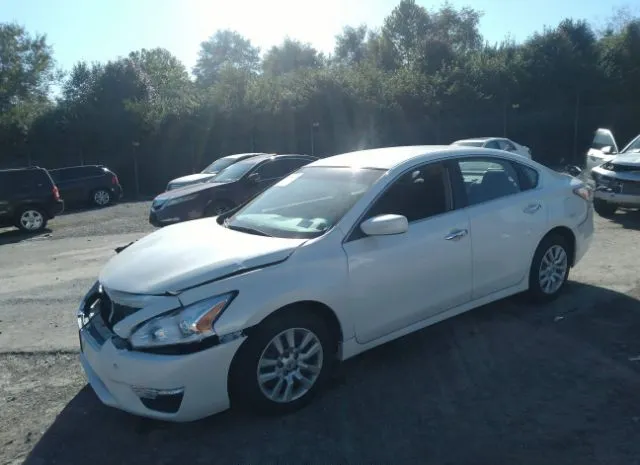 Photo 1 VIN: 1N4AL3APXDC107897 - NISSAN ALTIMA 