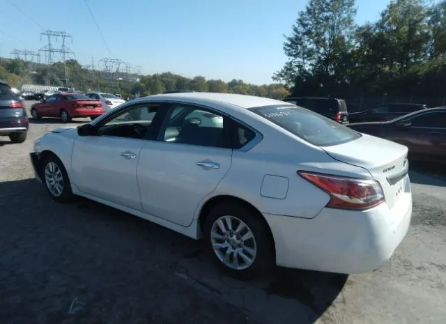 Photo 2 VIN: 1N4AL3APXDC107897 - NISSAN ALTIMA 