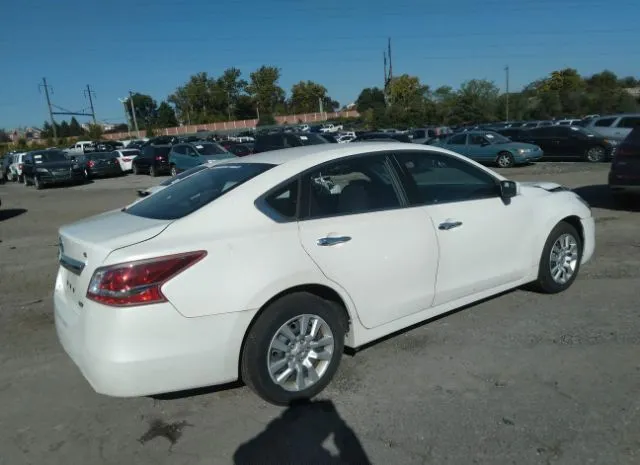 Photo 3 VIN: 1N4AL3APXDC107897 - NISSAN ALTIMA 