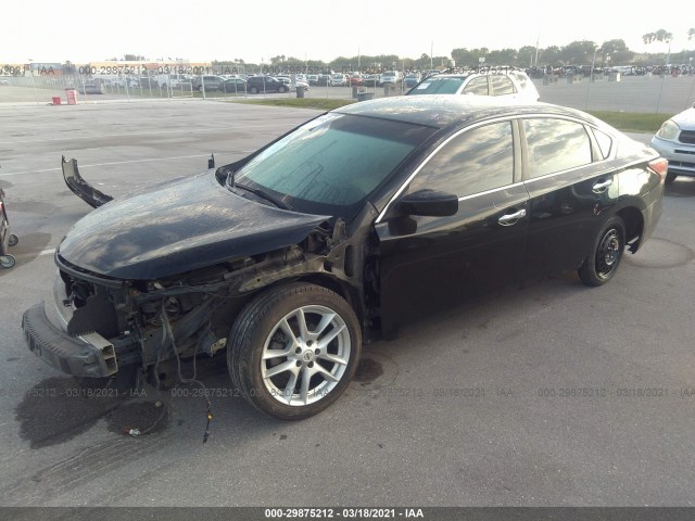 Photo 1 VIN: 1N4AL3APXDC108306 - NISSAN ALTIMA 