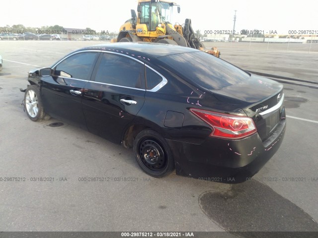 Photo 2 VIN: 1N4AL3APXDC108306 - NISSAN ALTIMA 