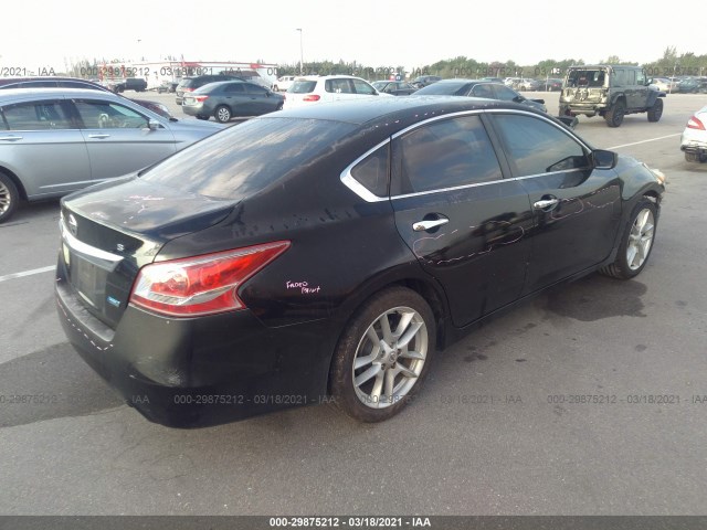 Photo 3 VIN: 1N4AL3APXDC108306 - NISSAN ALTIMA 