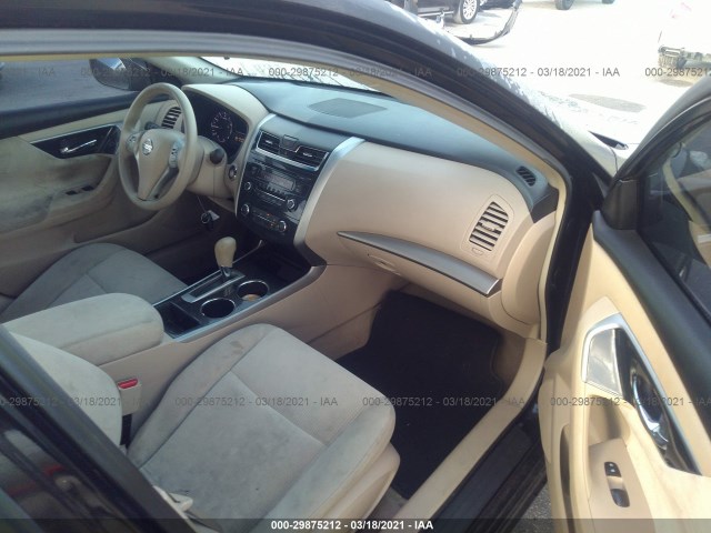 Photo 4 VIN: 1N4AL3APXDC108306 - NISSAN ALTIMA 