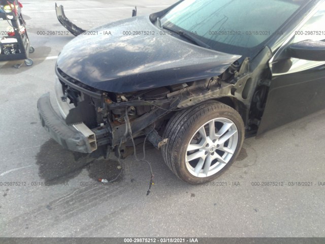 Photo 5 VIN: 1N4AL3APXDC108306 - NISSAN ALTIMA 