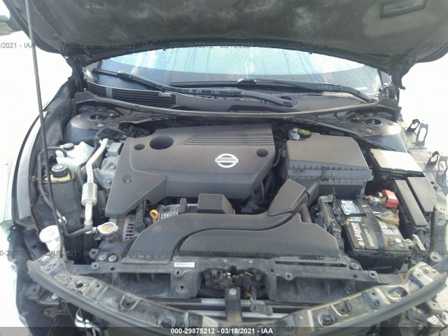 Photo 9 VIN: 1N4AL3APXDC108306 - NISSAN ALTIMA 