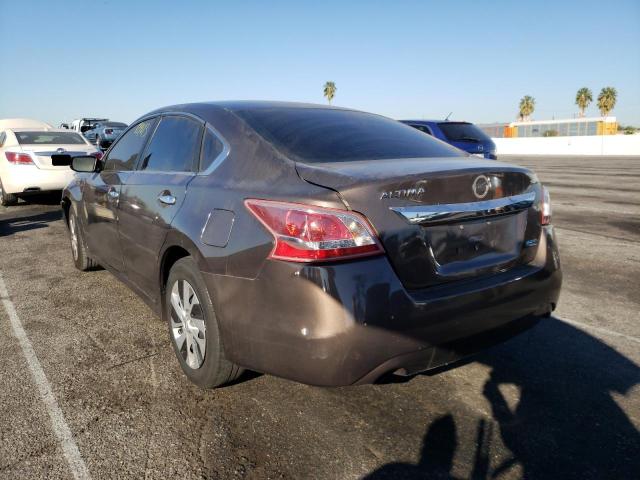 Photo 2 VIN: 1N4AL3APXDC108726 - NISSAN ALTIMA 2.5 