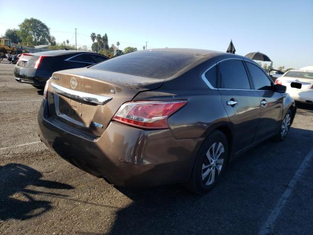 Photo 3 VIN: 1N4AL3APXDC108726 - NISSAN ALTIMA 2.5 