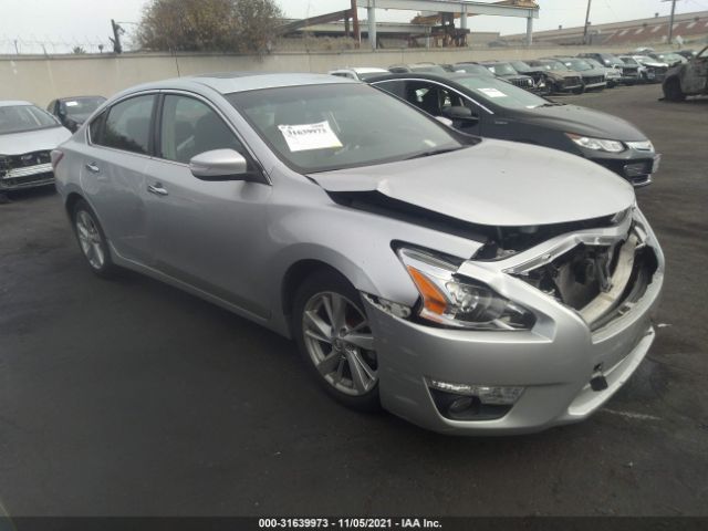 Photo 0 VIN: 1N4AL3APXDC108757 - NISSAN ALTIMA 