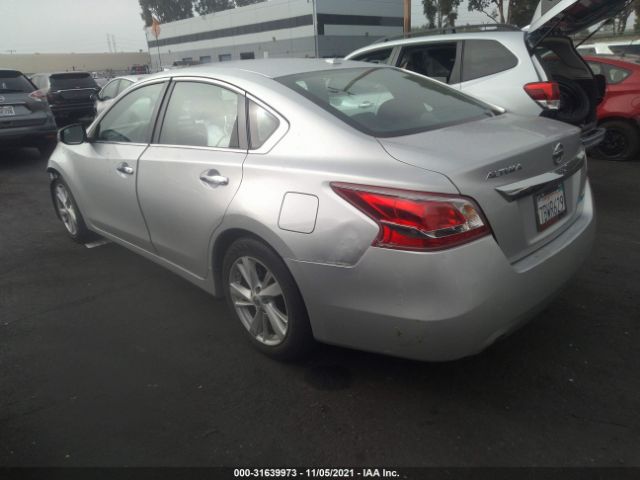 Photo 2 VIN: 1N4AL3APXDC108757 - NISSAN ALTIMA 