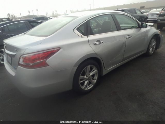 Photo 3 VIN: 1N4AL3APXDC108757 - NISSAN ALTIMA 