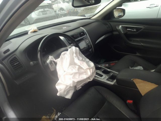 Photo 4 VIN: 1N4AL3APXDC108757 - NISSAN ALTIMA 