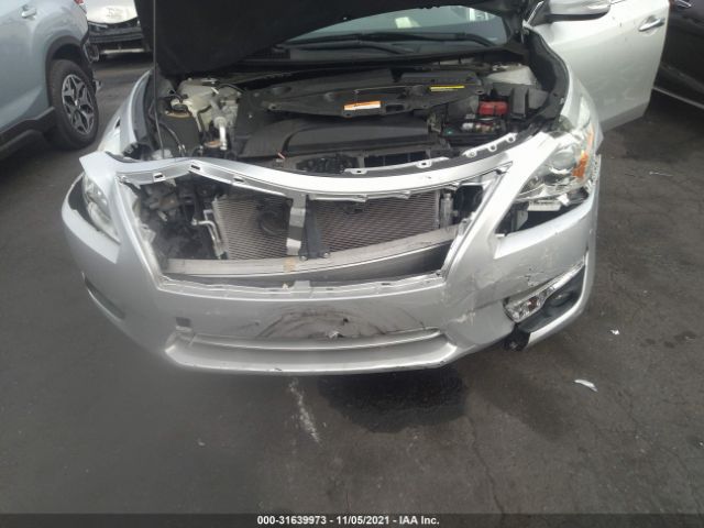 Photo 5 VIN: 1N4AL3APXDC108757 - NISSAN ALTIMA 