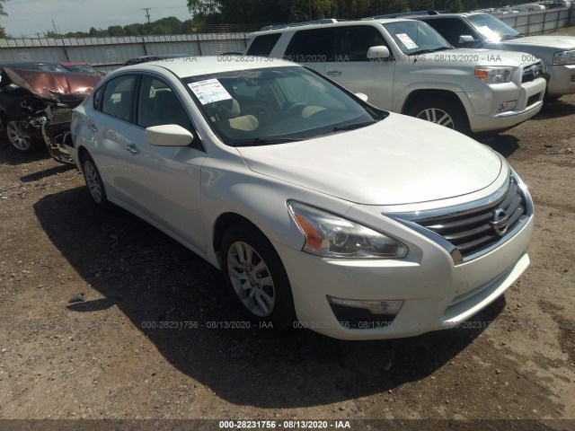 Photo 0 VIN: 1N4AL3APXDC110623 - NISSAN ALTIMA 