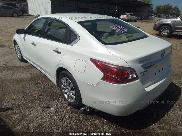 Photo 2 VIN: 1N4AL3APXDC110623 - NISSAN ALTIMA 