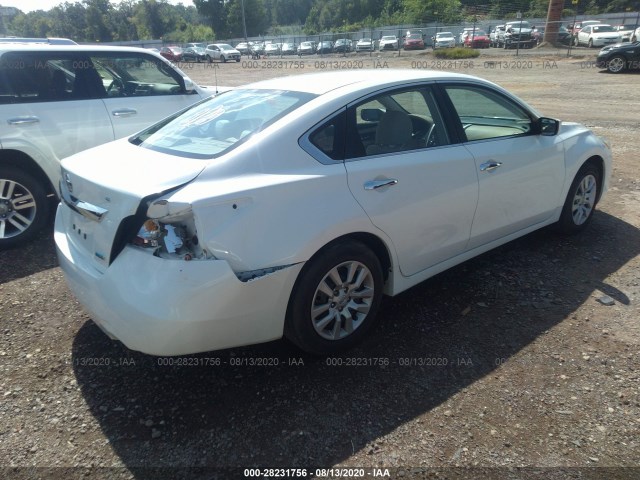 Photo 3 VIN: 1N4AL3APXDC110623 - NISSAN ALTIMA 