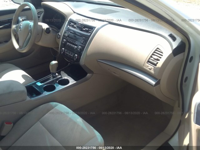 Photo 4 VIN: 1N4AL3APXDC110623 - NISSAN ALTIMA 