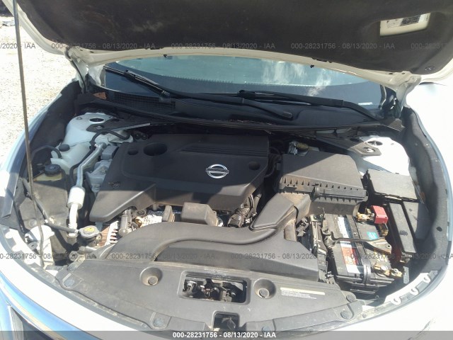 Photo 9 VIN: 1N4AL3APXDC110623 - NISSAN ALTIMA 