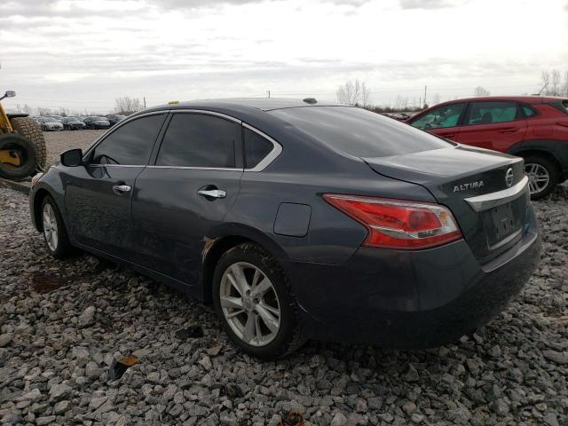 Photo 1 VIN: 1N4AL3APXDC110928 - NISSAN ALTIMA 