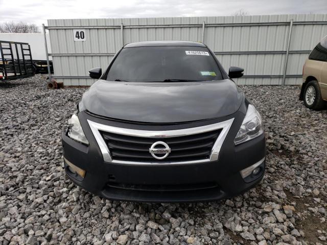 Photo 4 VIN: 1N4AL3APXDC110928 - NISSAN ALTIMA 