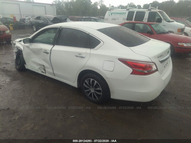 Photo 2 VIN: 1N4AL3APXDC111030 - NISSAN ALTIMA 