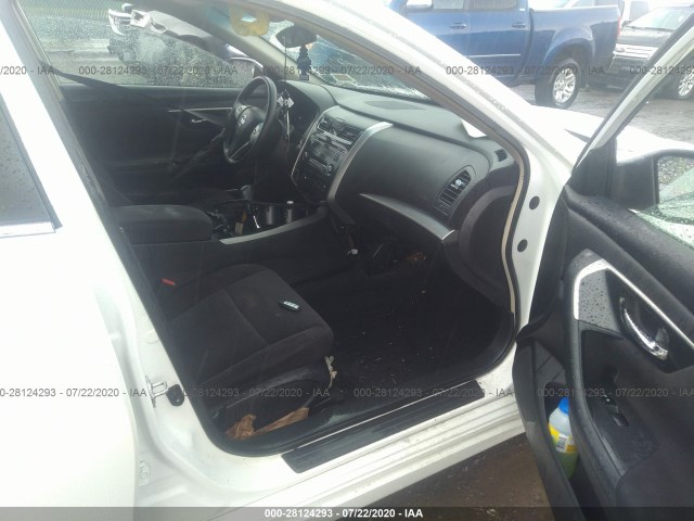 Photo 4 VIN: 1N4AL3APXDC111030 - NISSAN ALTIMA 