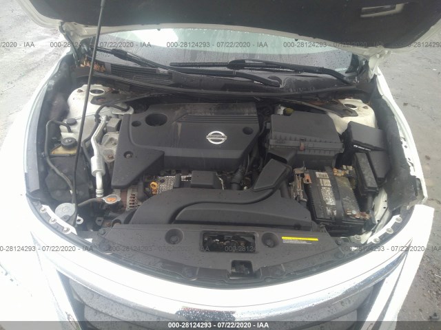 Photo 9 VIN: 1N4AL3APXDC111030 - NISSAN ALTIMA 