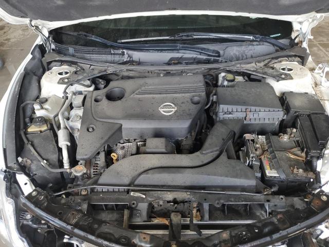 Photo 10 VIN: 1N4AL3APXDC112176 - NISSAN ALTIMA 