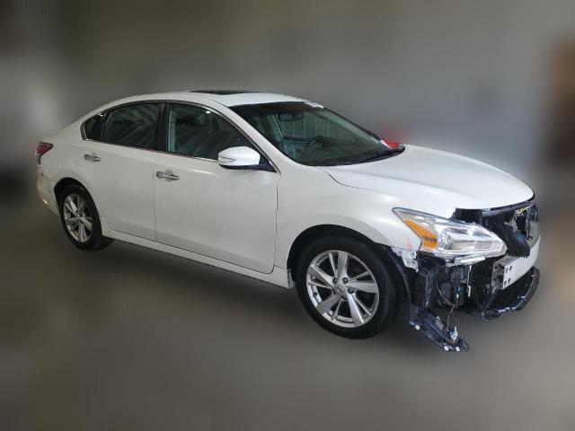 Photo 3 VIN: 1N4AL3APXDC112176 - NISSAN ALTIMA 