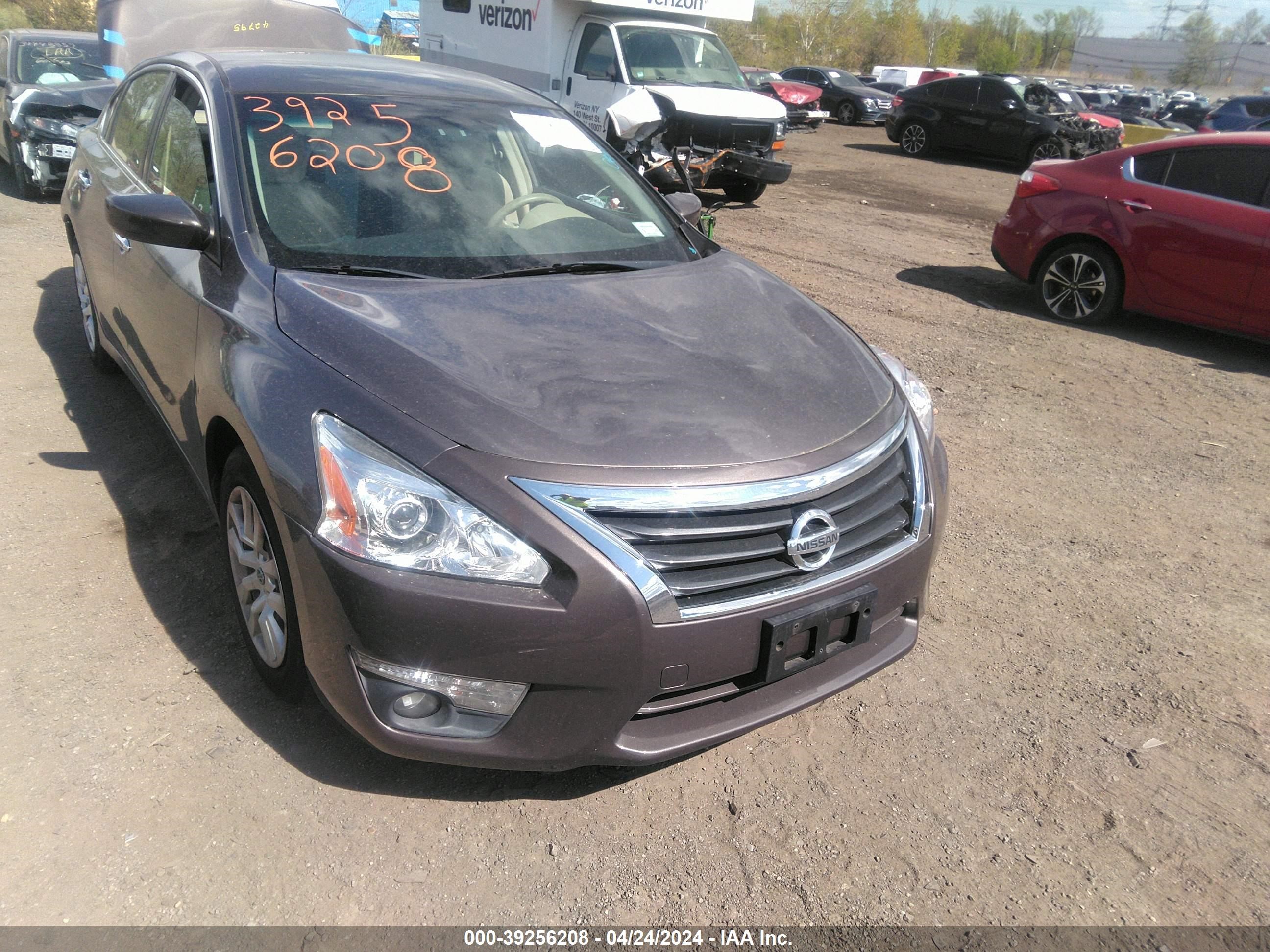 Photo 0 VIN: 1N4AL3APXDC112291 - NISSAN ALTIMA 