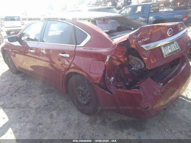 Photo 2 VIN: 1N4AL3APXDC114333 - NISSAN ALTIMA 