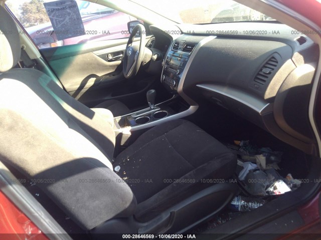 Photo 4 VIN: 1N4AL3APXDC114333 - NISSAN ALTIMA 