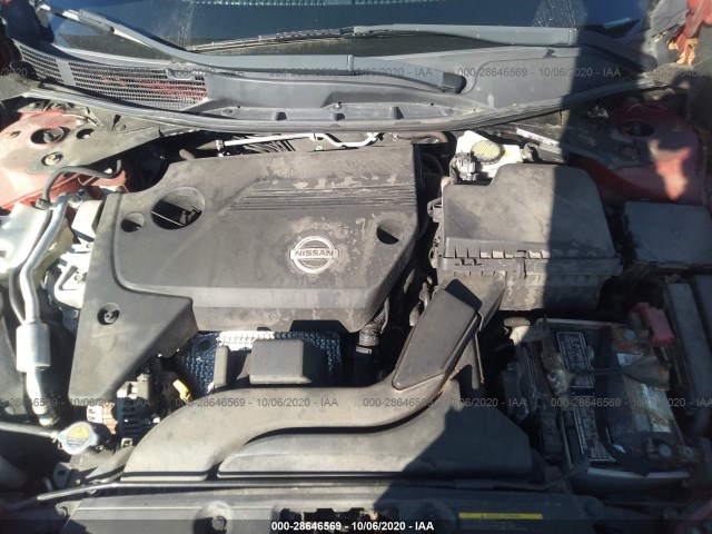 Photo 9 VIN: 1N4AL3APXDC114333 - NISSAN ALTIMA 