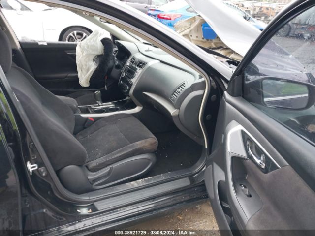 Photo 4 VIN: 1N4AL3APXDC115501 - NISSAN ALTIMA 