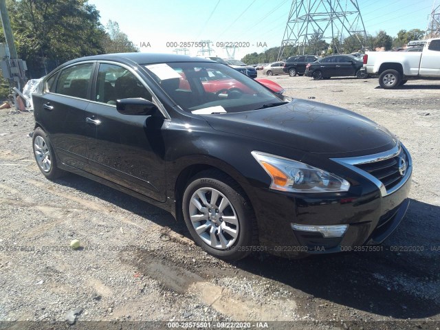 Photo 0 VIN: 1N4AL3APXDC115532 - NISSAN ALTIMA 