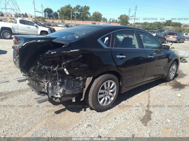 Photo 3 VIN: 1N4AL3APXDC115532 - NISSAN ALTIMA 