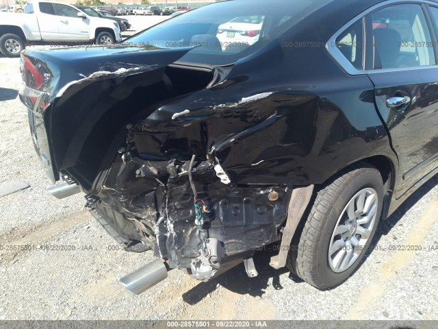 Photo 5 VIN: 1N4AL3APXDC115532 - NISSAN ALTIMA 