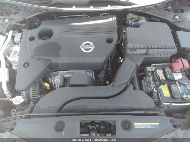 Photo 9 VIN: 1N4AL3APXDC115532 - NISSAN ALTIMA 